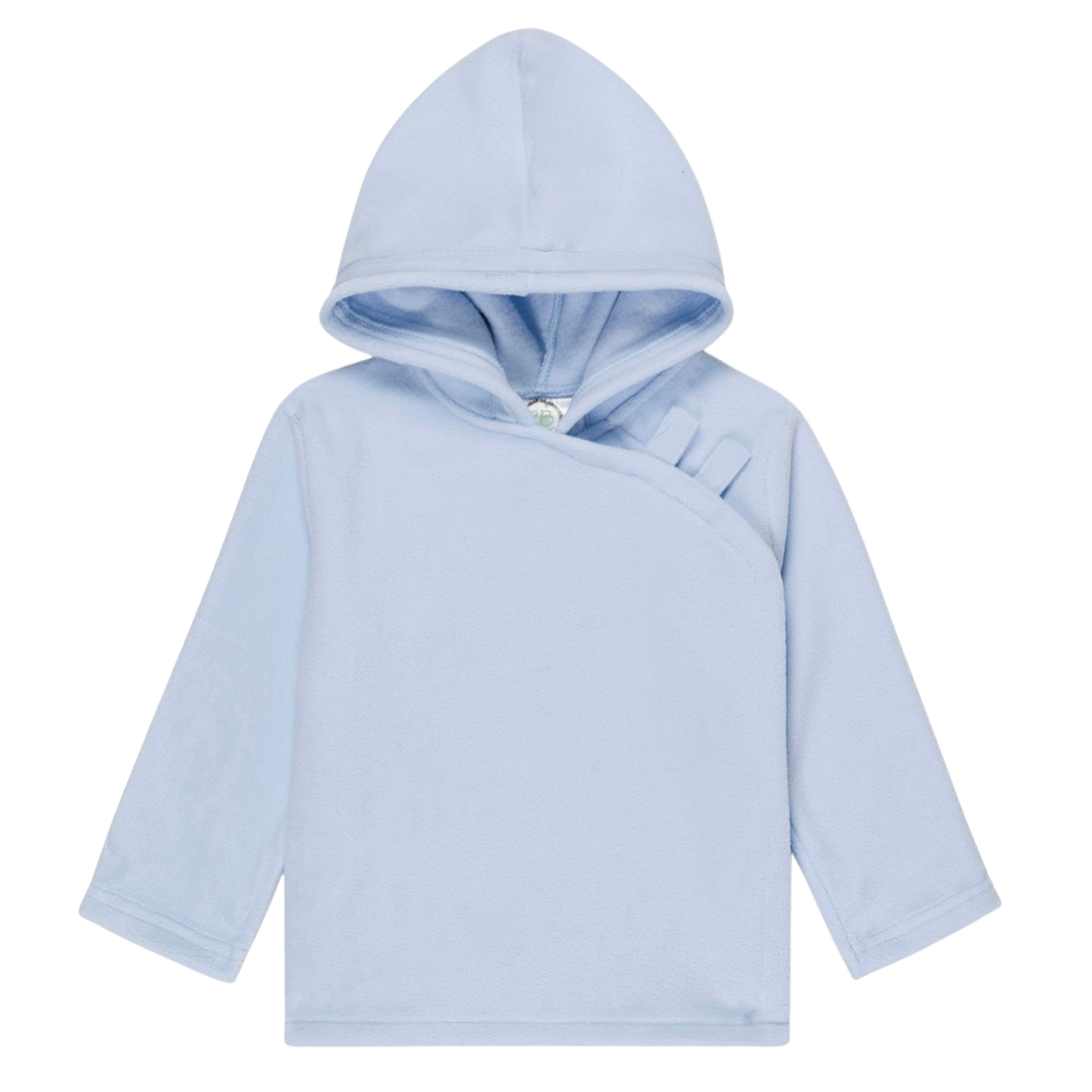 Toddler Hooded Fleece