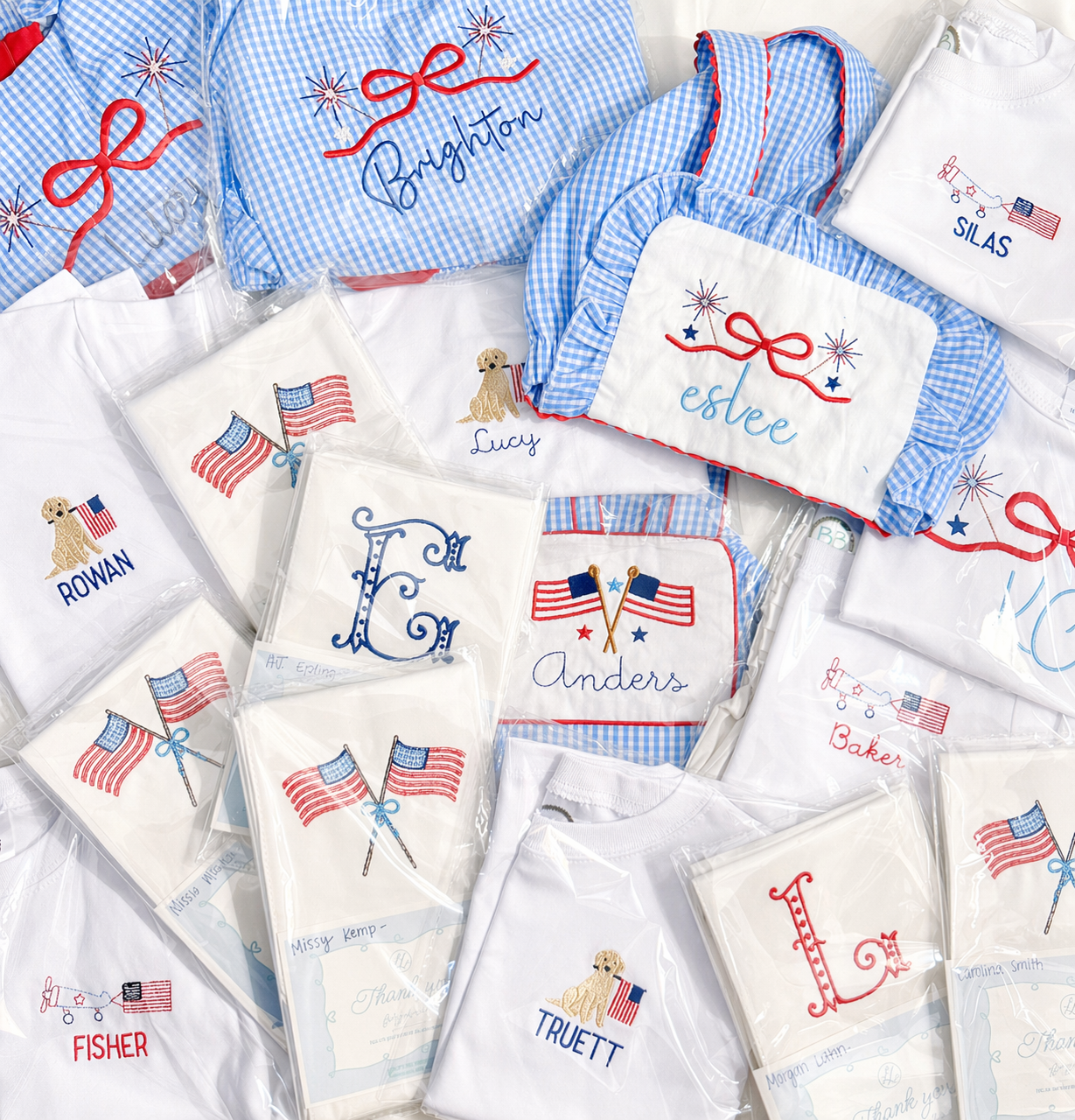 Patriotic