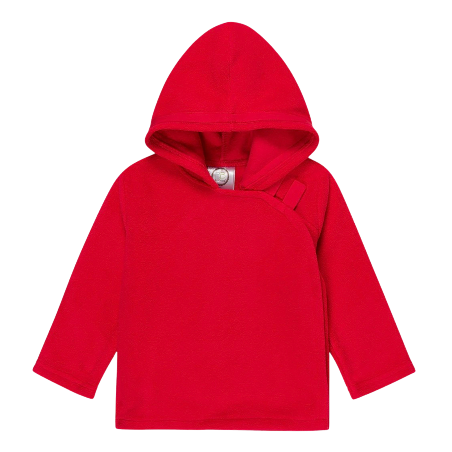 Toddler Hooded Fleece