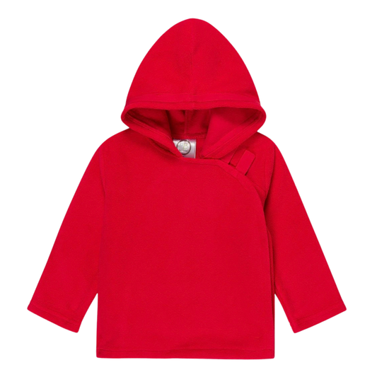 Toddler Hooded Fleece