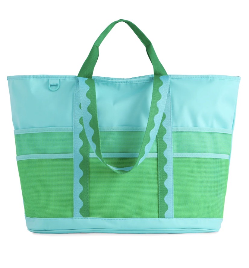 Camden Tote