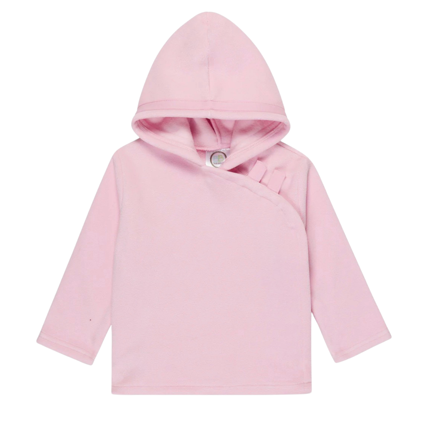 Toddler Hooded Fleece