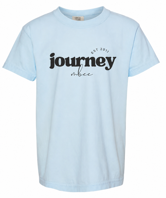 Journey Shirt