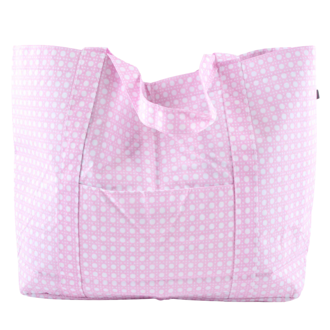 Wipeable Tote