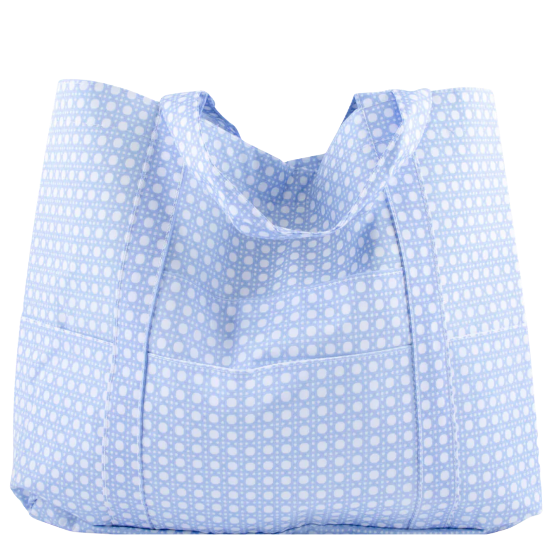 Wipeable Tote