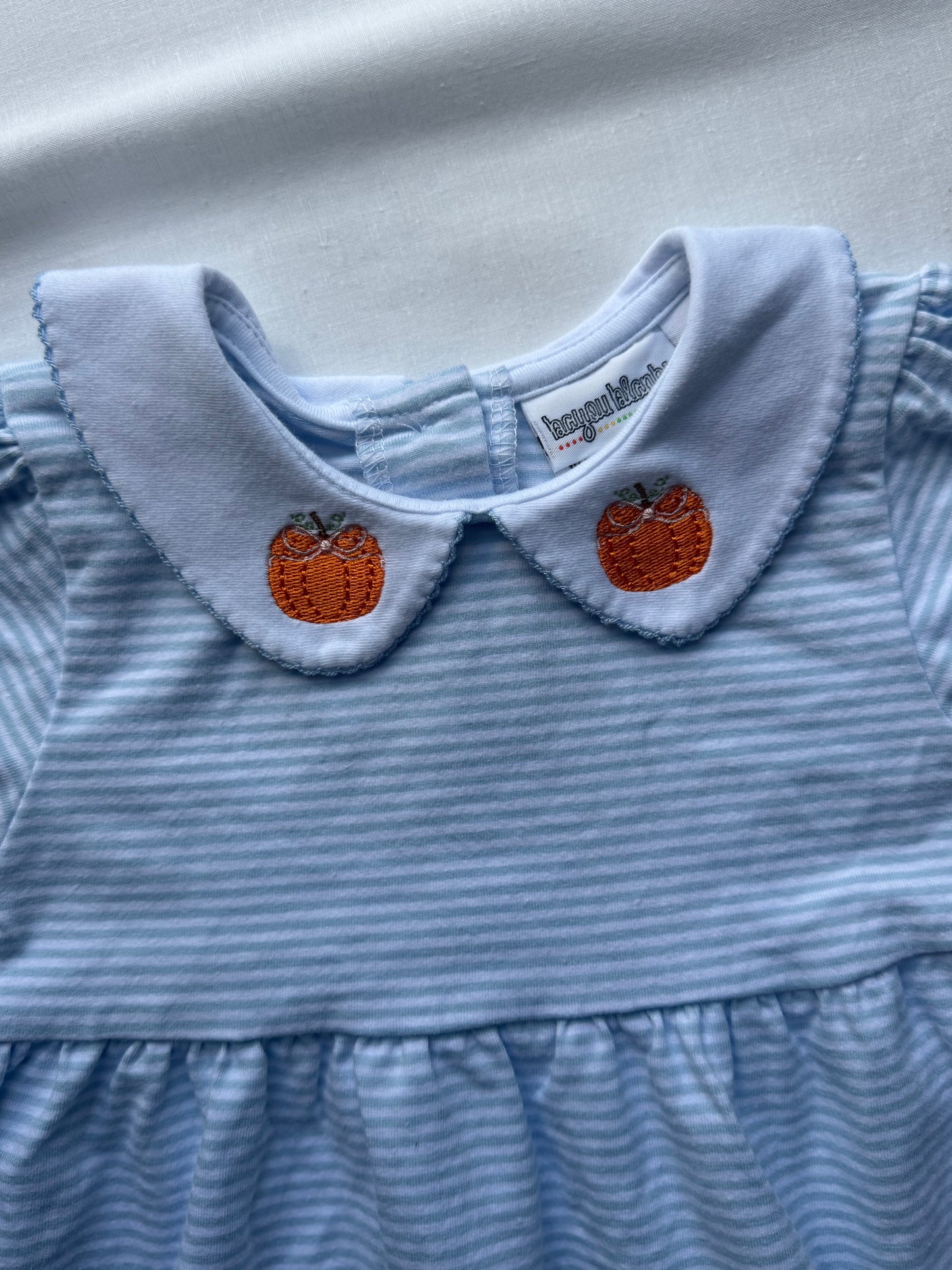 Mini Pumpkin