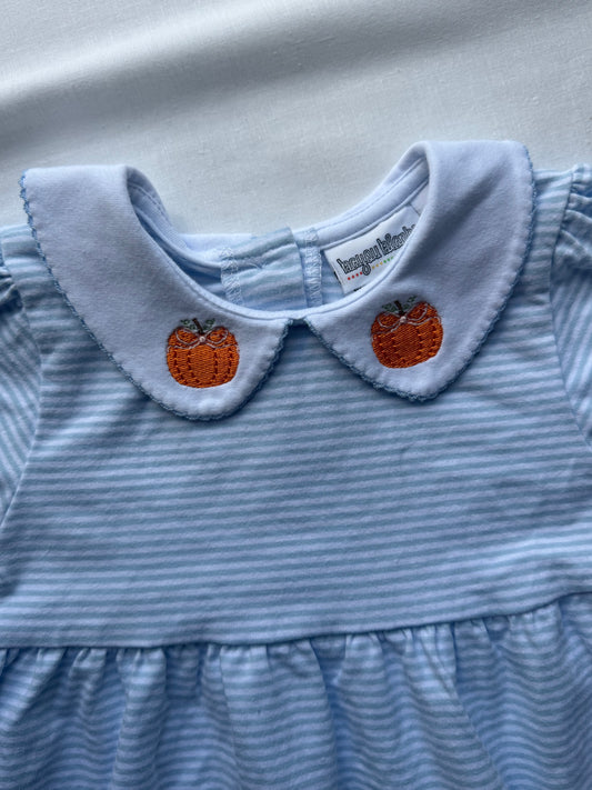 Mini Pumpkin
