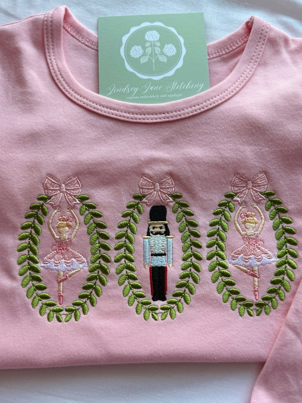 Nutcracker Wreaths