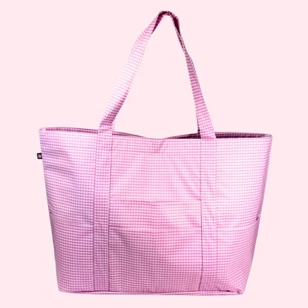 Wipeable Tote