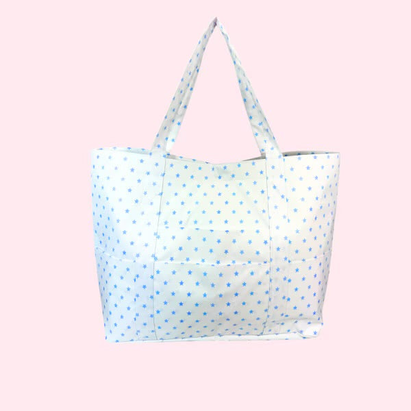 Wipeable Tote
