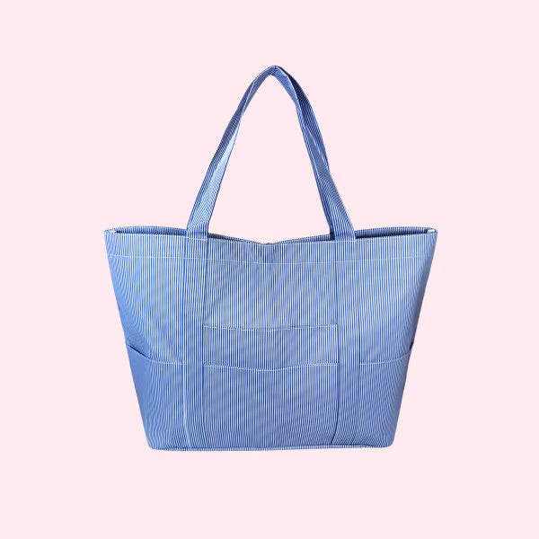 Wipeable Tote