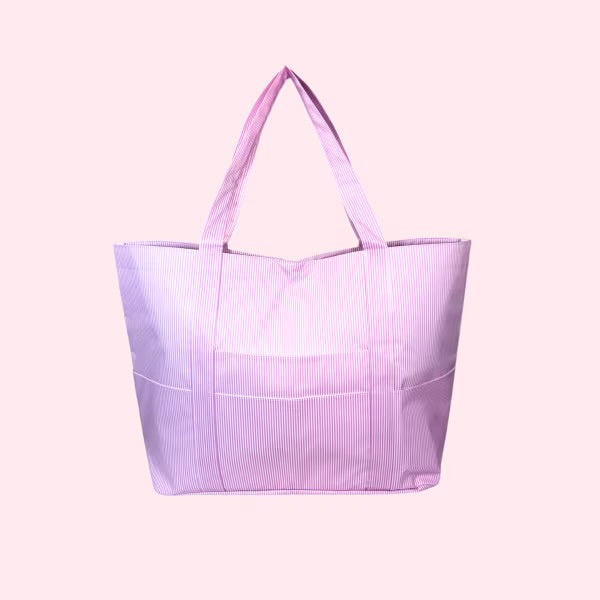Wipeable Tote