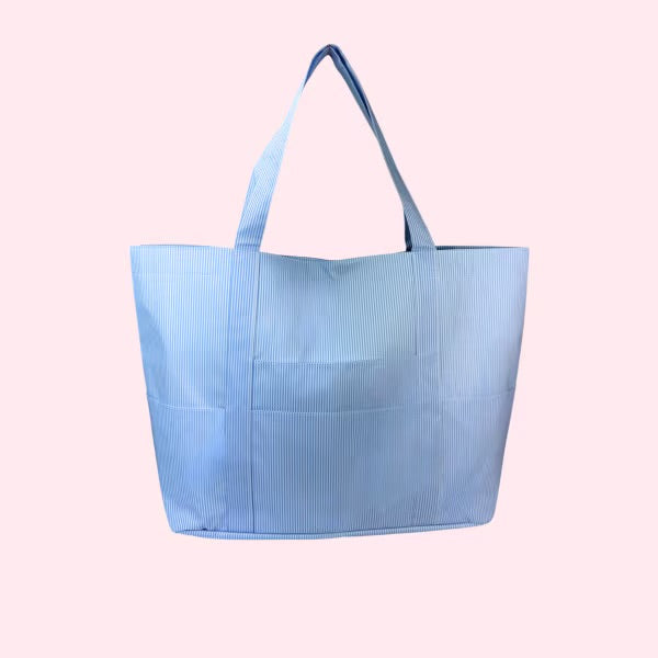 Wipeable Tote