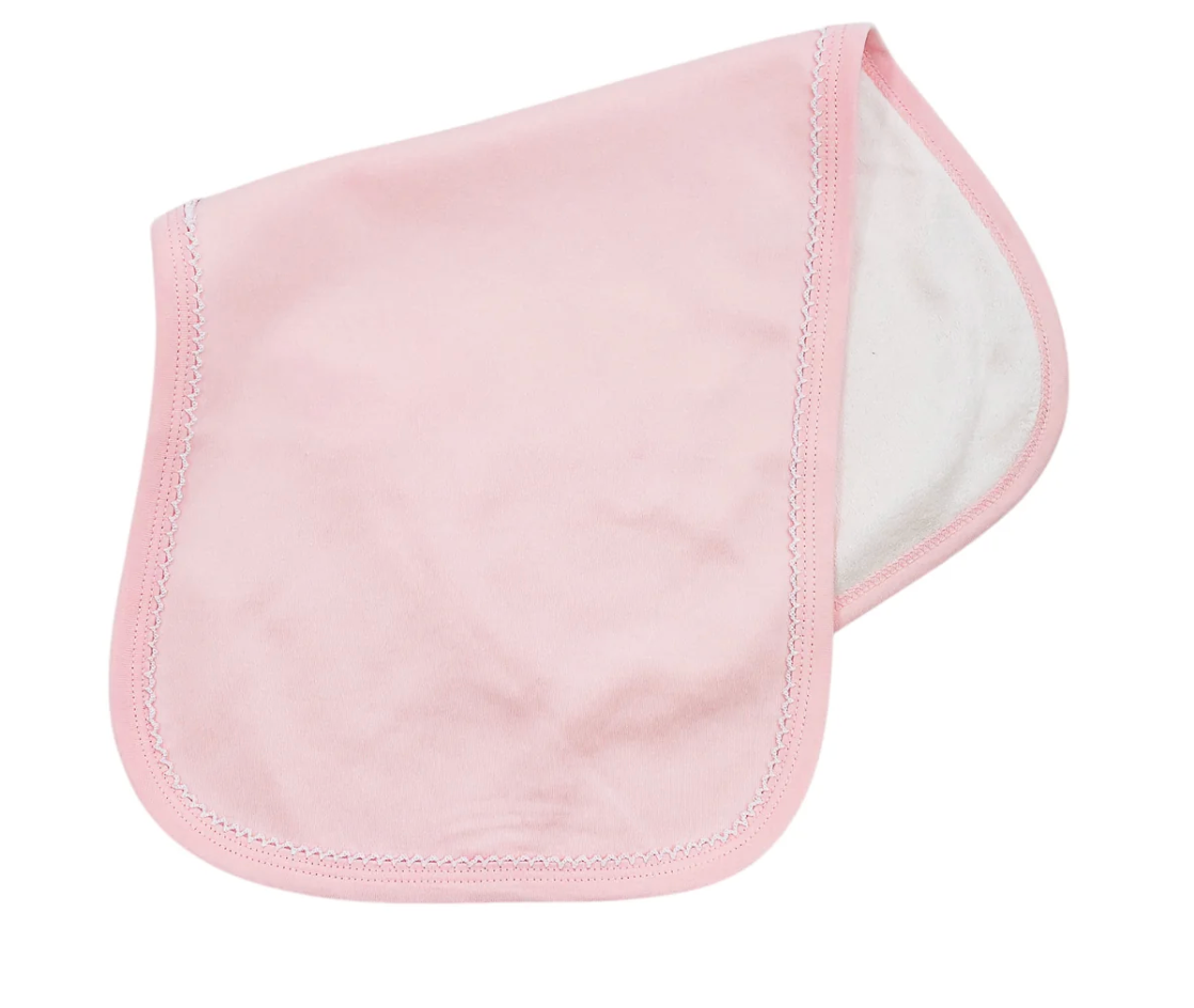 Burp Cloth