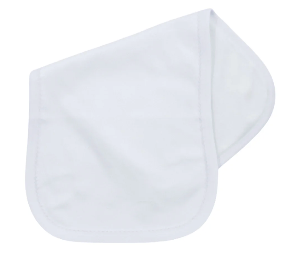 Burp Cloth