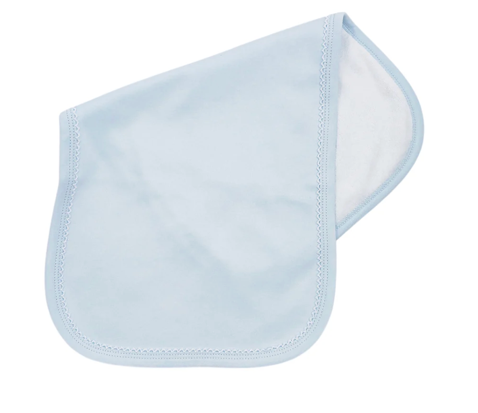 Burp Cloth