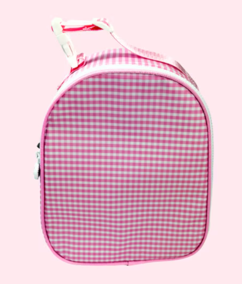 Wipeable Lunchbox - Gumdrop