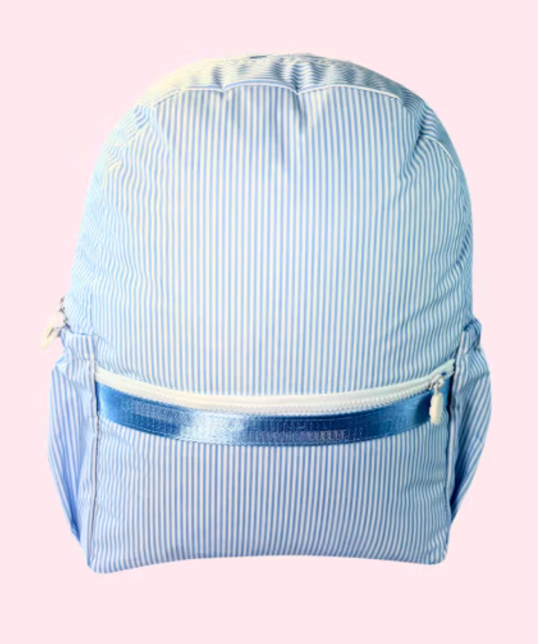 Wipeable Backpack - Medium w/ Pockets