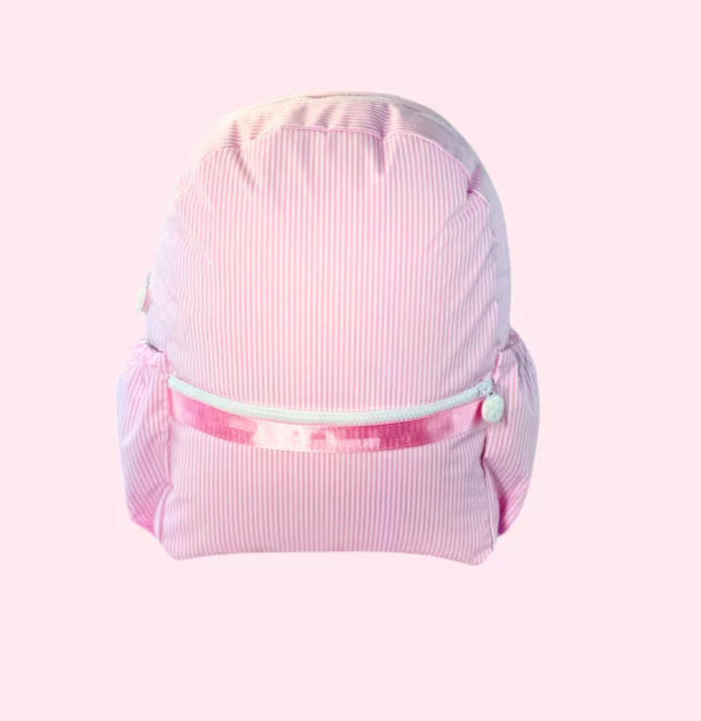 Wipeable Backpack - Medium w/ Pockets