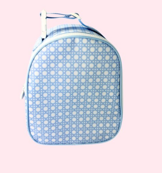 Wipeable Lunchbox - Gumdrop