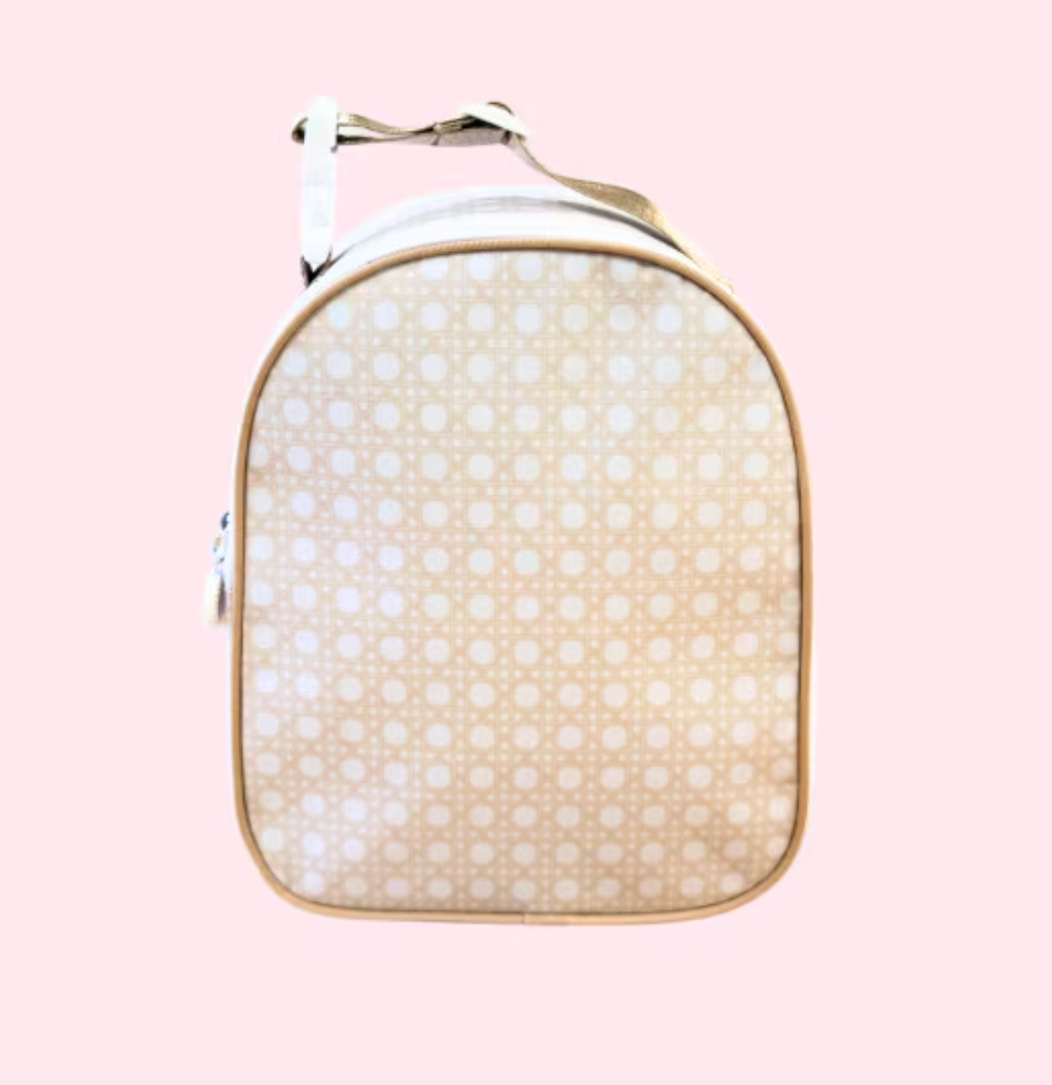 Wipeable Lunchbox - Gumdrop