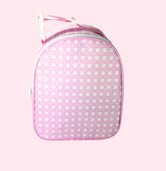 Wipeable Lunchbox - Gumdrop