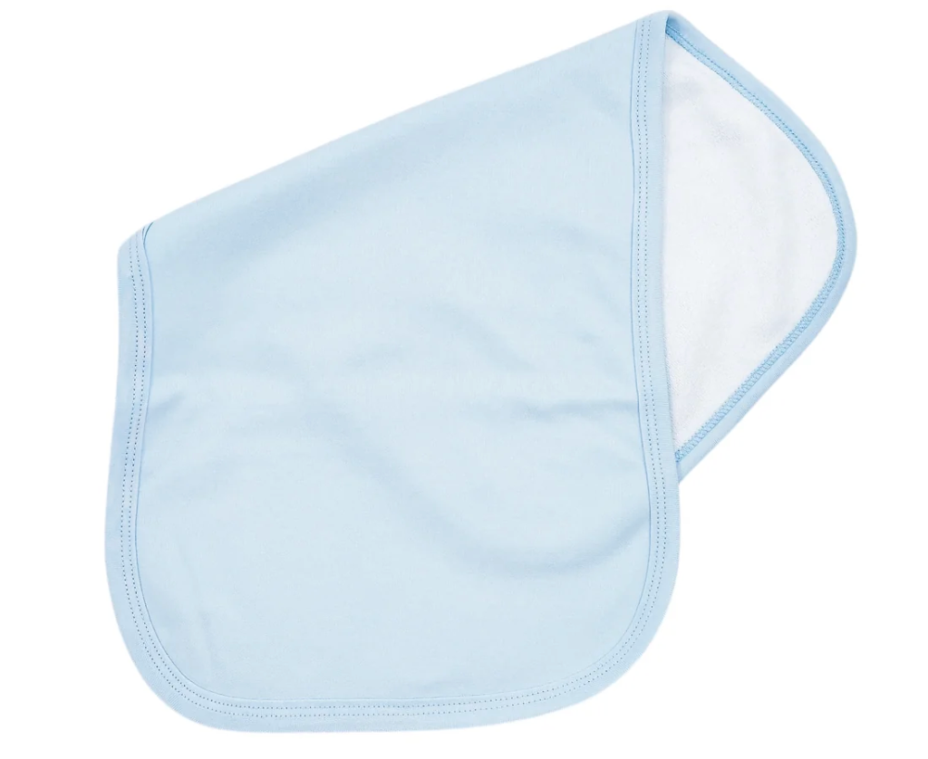 Burp Cloth