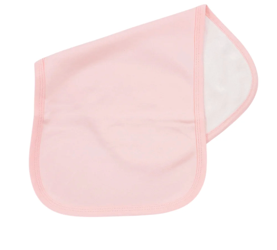 Burp Cloth