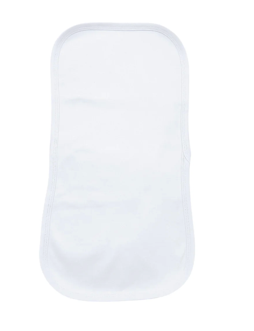 Burp Cloth