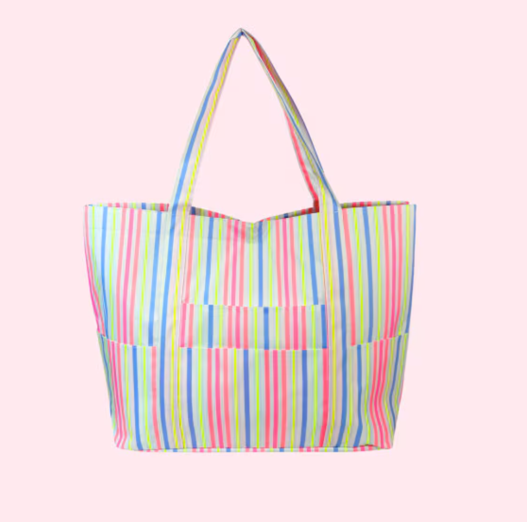 Wipeable Tote