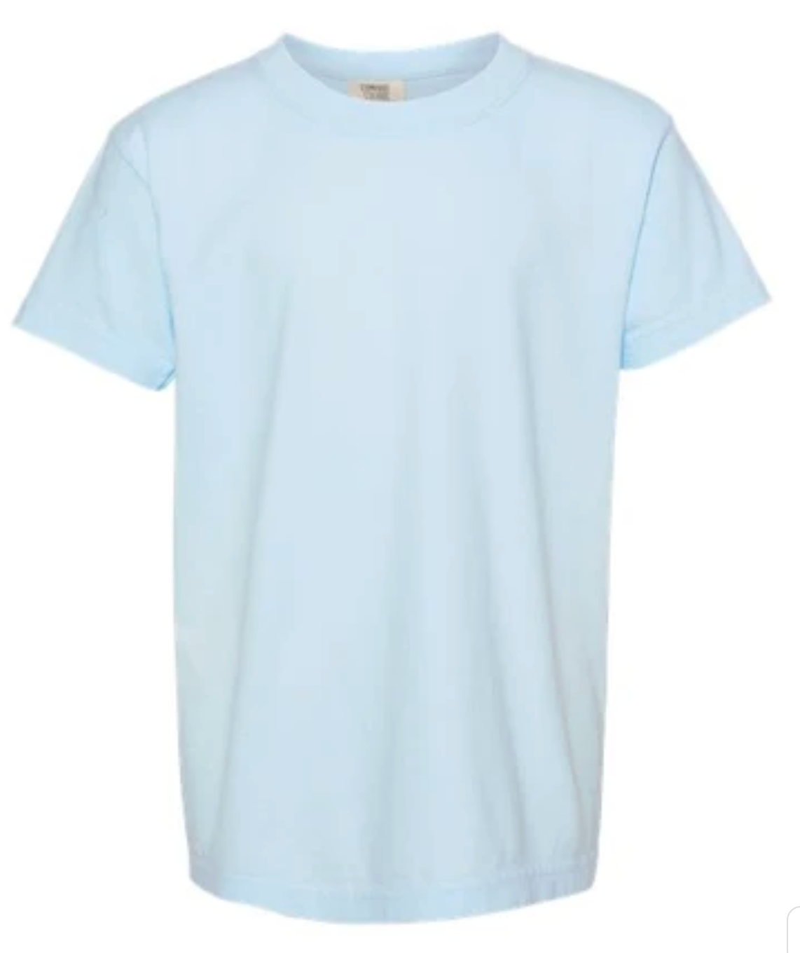 MBCC Journey Multi-Colored Embroidery - Adult Shirt
